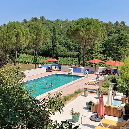 Bras Une Campagne En Provence מראה חיצוני תמונה