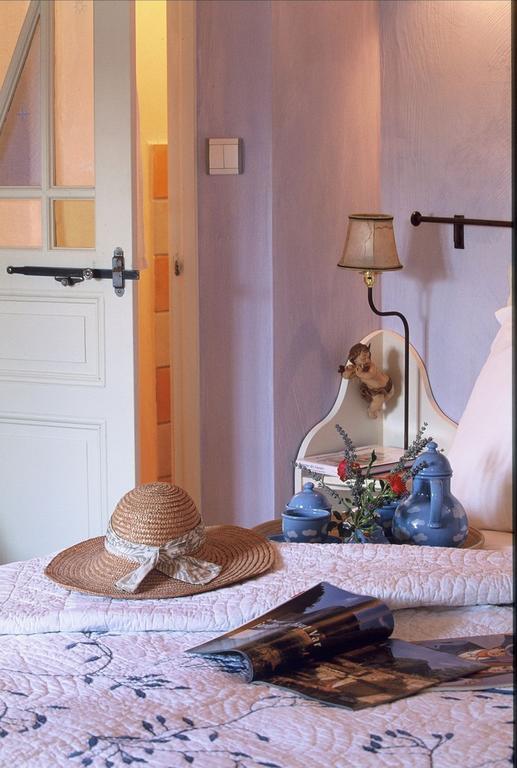 Bras Une Campagne En Provence מראה חיצוני תמונה