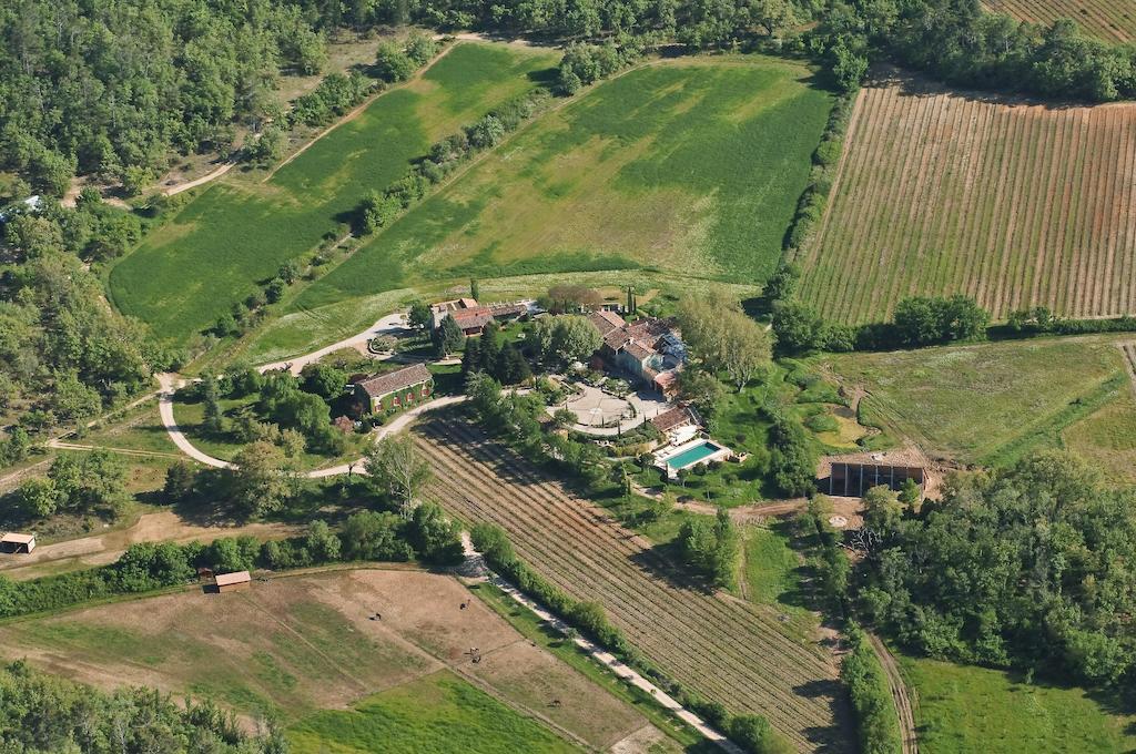 Bras Une Campagne En Provence מראה חיצוני תמונה