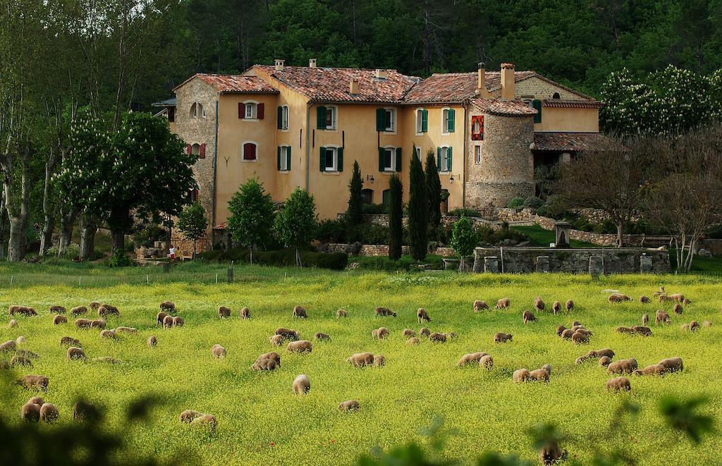 Bras Une Campagne En Provence מראה חיצוני תמונה