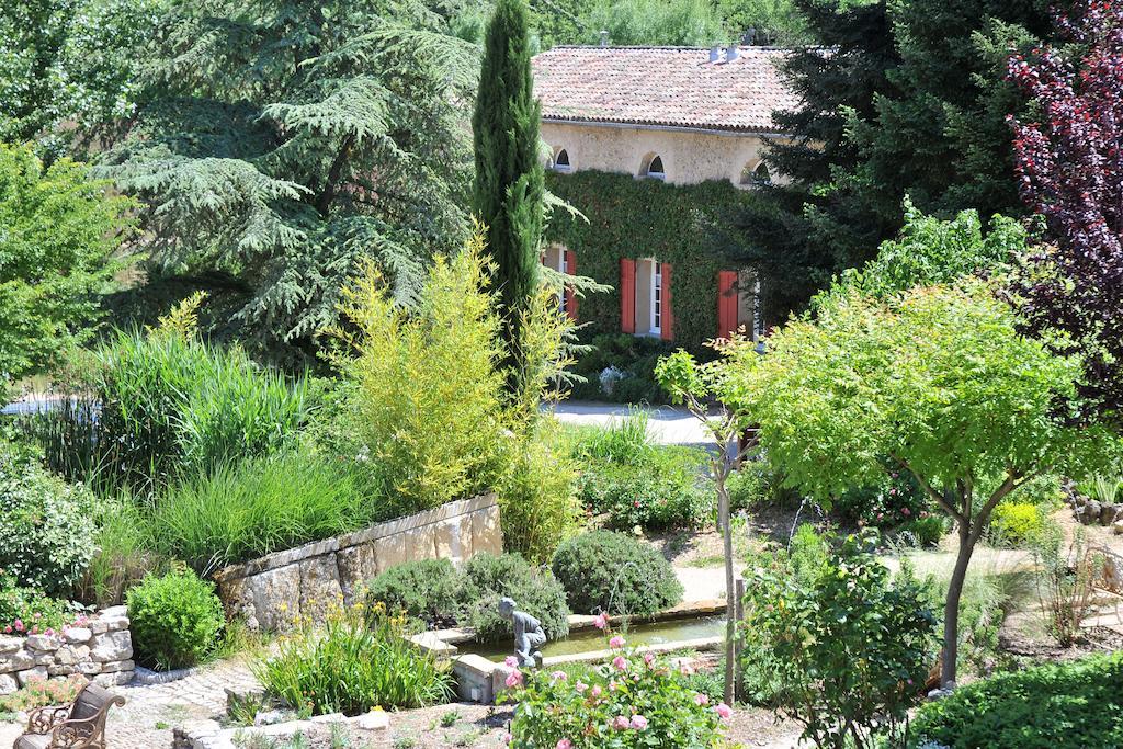 Bras Une Campagne En Provence מראה חיצוני תמונה