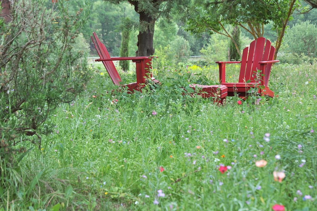 Bras Une Campagne En Provence מראה חיצוני תמונה