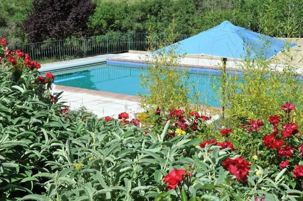Bras Une Campagne En Provence מראה חיצוני תמונה