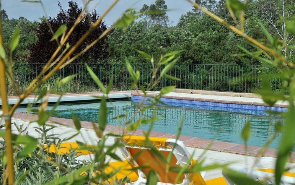 Bras Une Campagne En Provence מראה חיצוני תמונה