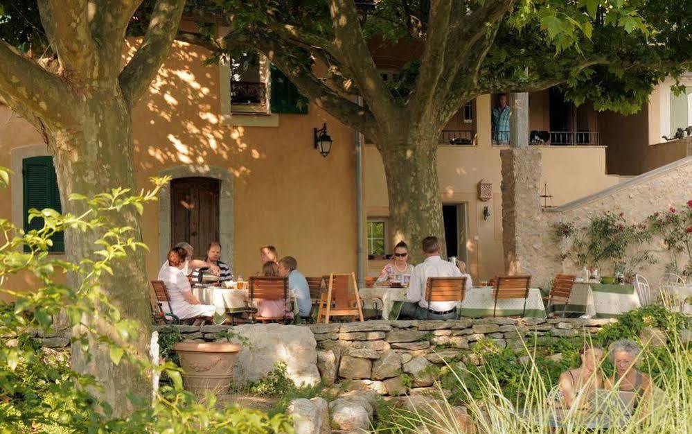 Bras Une Campagne En Provence מראה חיצוני תמונה