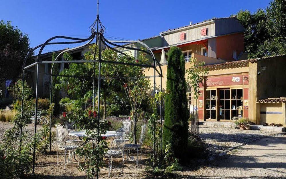 Bras Une Campagne En Provence מראה חיצוני תמונה