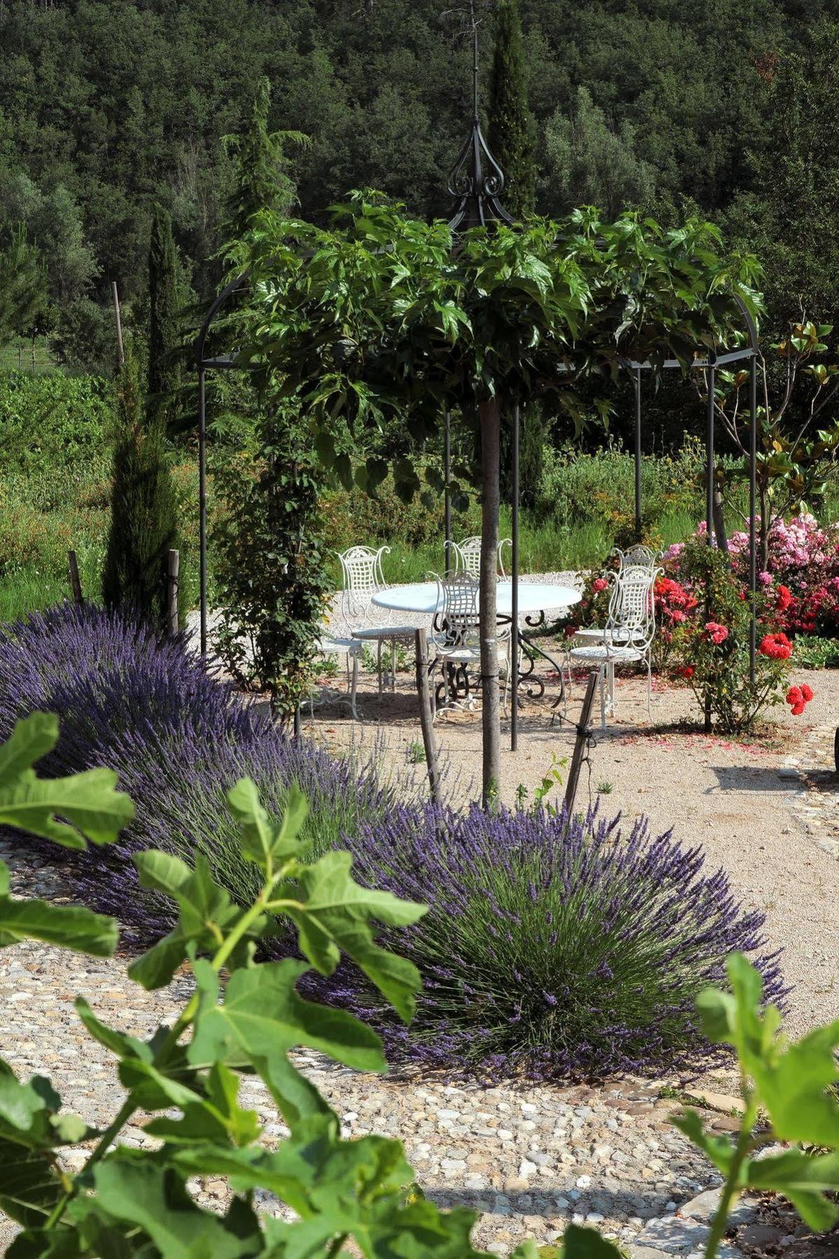 Bras Une Campagne En Provence מראה חיצוני תמונה