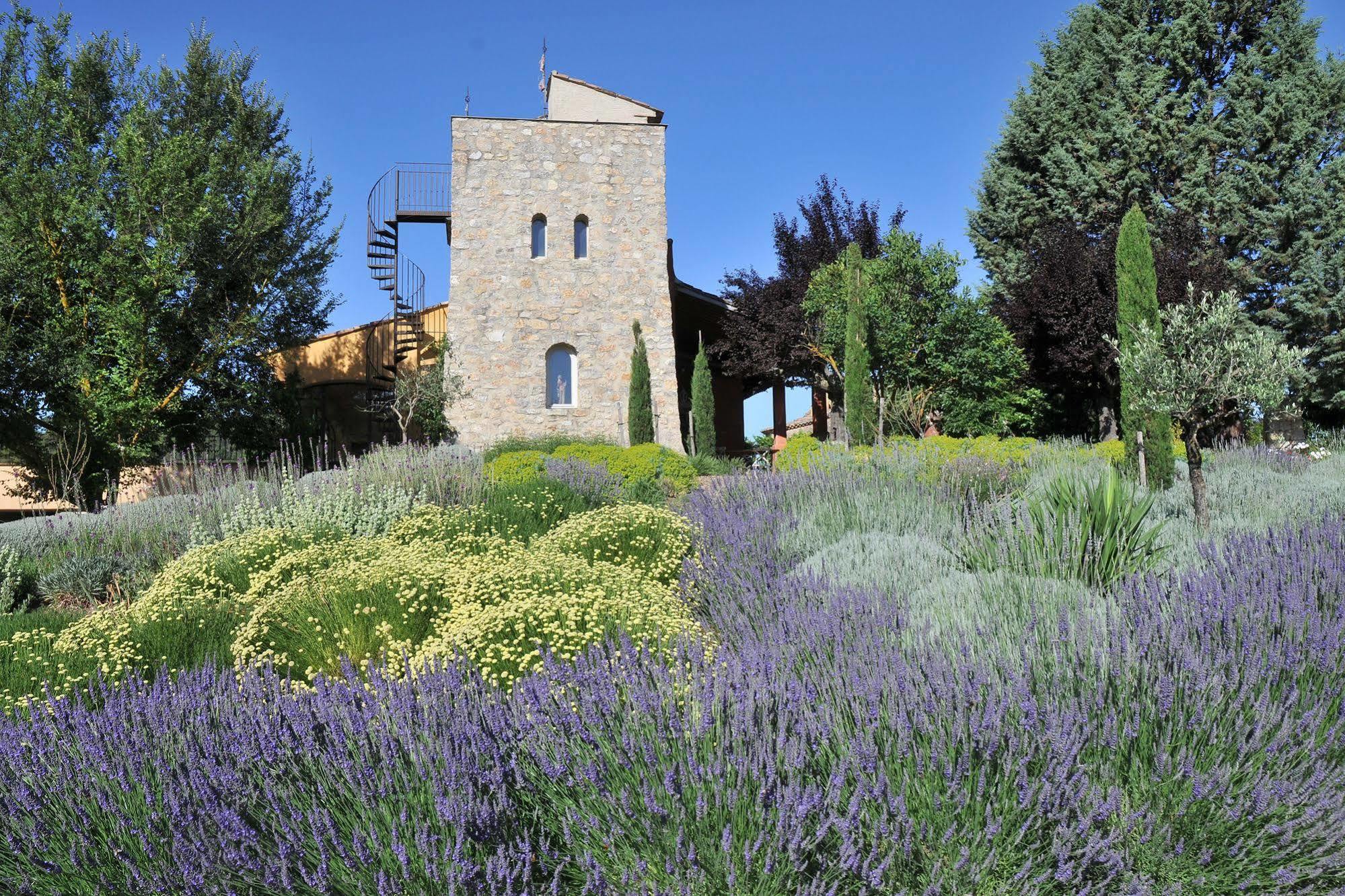 Bras Une Campagne En Provence מראה חיצוני תמונה