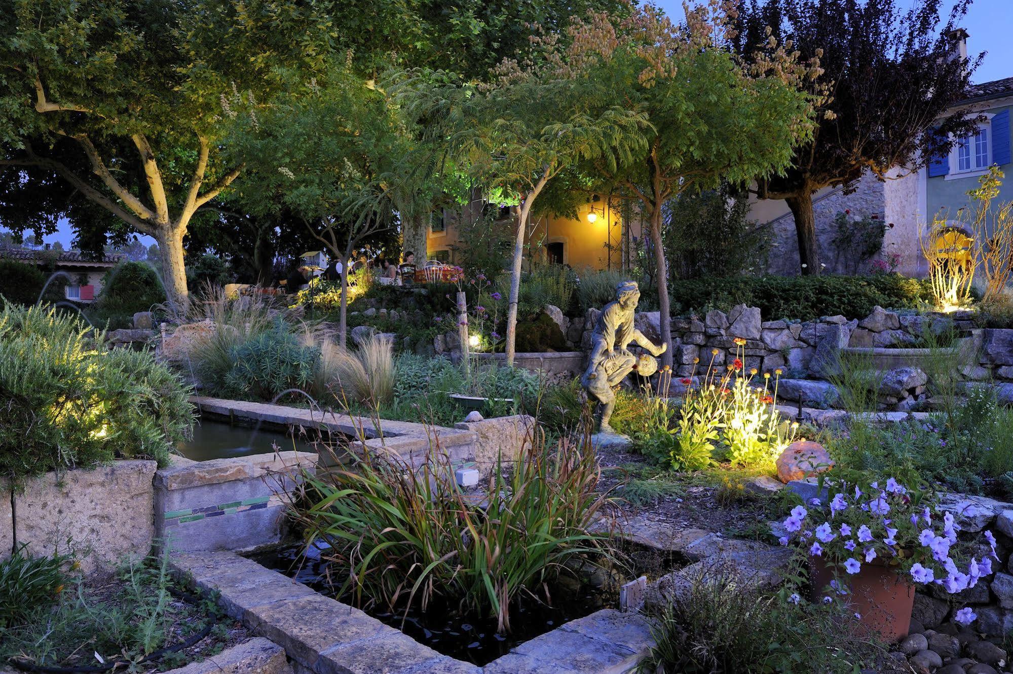 Bras Une Campagne En Provence מראה חיצוני תמונה
