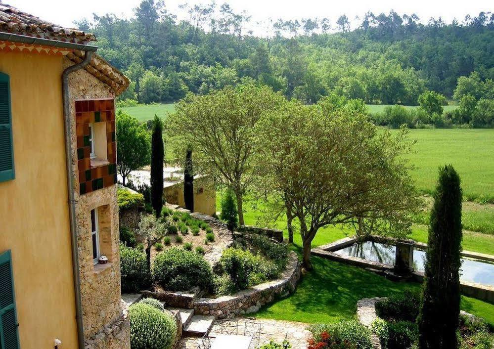 Bras Une Campagne En Provence מראה חיצוני תמונה